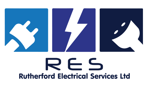 RES Rutherford Electrical Services Ltd