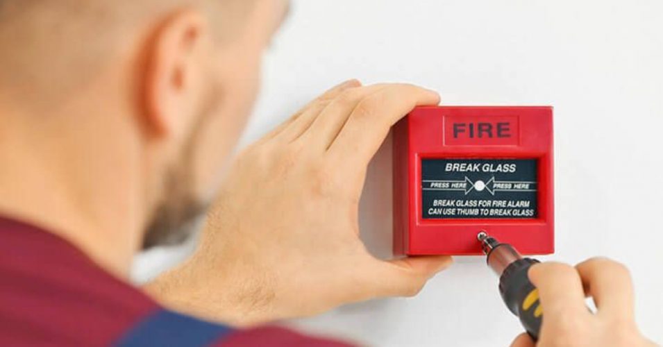 Experienced Electrician in Newhaven RES Rutherford Electrical Services